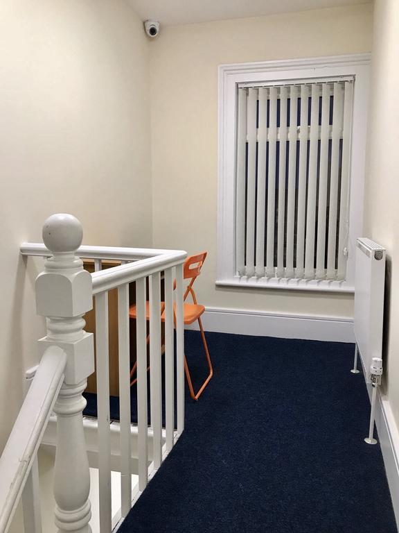Casa Fresa Franks Serviced Accommodation リヴァプール エクステリア 写真